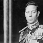 KING GEORGE VI 1895 – 1952