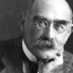 RUDYARD KIPLING 1865 – 1936