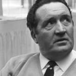 JOHN ‘JOCK’ STEIN 1922 – 1985