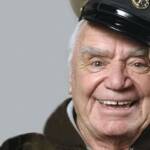 ERNEST BORGNINE 1917 – 2012