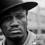 “SMOKIN’ JOE” FRAZIER 1944 – 2011