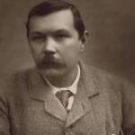 SIR ARTHUR CONAN DOYLE 1859 – 1930