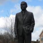 SIR ‘ALF’ RAMSEY 1920 – 1999