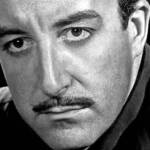 PETER SELLERS 1925 – 1980