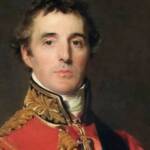 FIELD MARSHAL THE DUKE OF WELLINGTON KG 1769 – 1852