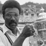 CLIVE LLOYD CBE AO b:1944